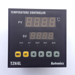 Autonics Temperature Controller TZN4L-B4R