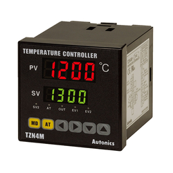 Autonics Temperature Controller TZN4M-A4C