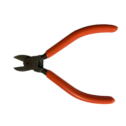 Fujiya ASN-125S 5inch/125mm Standard Cutting Pliers