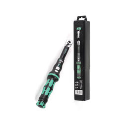 Cần xiết cân chỉnh lực Click Torque A5 Wera 05075604001