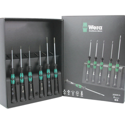 Bộ tua vít 6 chi tiết Wera 05118150001
