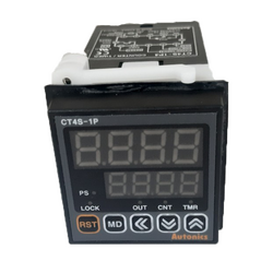 Bộ đếm Autonics CT6M-2P4