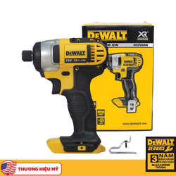 Máy vặn vít động lực pin 18V Dewalt DCF885N-KR