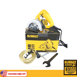 Máy cắt gạch Dewalt DW862-B1