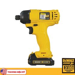 Máy khoan vặn vít động lực pin Dewalt DCF805C2-B1