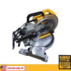 Máy cưa đa góc 1650W Dewalt DW714-B1