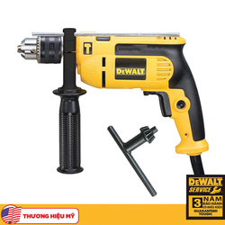 Máy khoan động lực Dewalt DWD024-B1