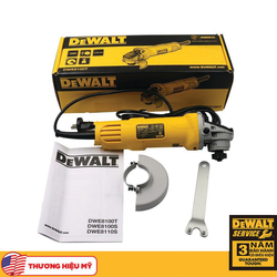 Máy mài góc Dewalt DWE8100T-B1