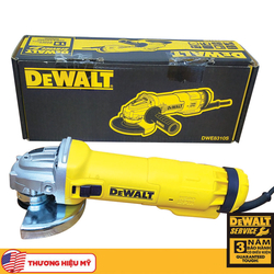 Máy mài góc 125mm/1010W Dewalt DWE8310S-B1
