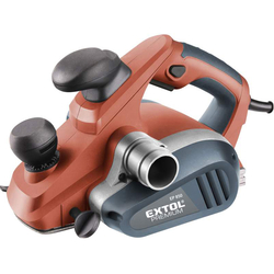 Planer 82mm/850W EXTOL 8893402