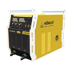 MIG Inverter Welding Machine 500 Amp 380V Hong Ky HKMIG500