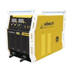 MIG Inverter Welding Machine 350 Ampe 380V Hong Ky HKMIG350