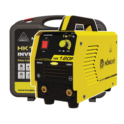 MMA Inverter 120 Amp 220V Welding Machine Hong Ky HK120F