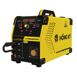 Hong Ky HKMIG200D multi-function MIG welding machine