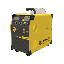 MIG Inverter Welding Machine 250 Amp 380V Hong Ky HKMIG250-3