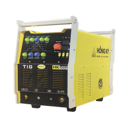 TIG (DC) Pulse MMA Inverter 400 Amp 380V Welding Machine Hong Ky HKTIG400X