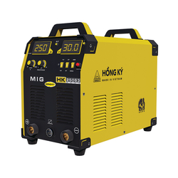 MIG Inverter Welding Machine 250 Amp 380V Hong Ky HKMIG250S-3