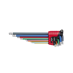 Wiha 41483 Color Hex Key