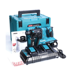 Máy khoan bê tông pin 18V/5.0Ah Makita DHR282PT2J