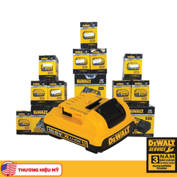 Dewalt DCB127-XJ 10.8V/2Ah li-ion rechargeable battery