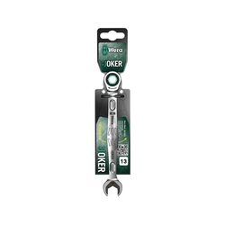 Joker Ratchet Wrench 13x177mm Wera 05073273001