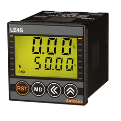 Autonics LE4S Timer