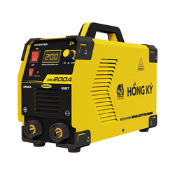 IGBT Inverter 200 Amp 220V Hong Ky HK200A (2021) Welding Machine