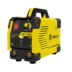 MMA Inverter 160 Amp 220V Welding Machine Hong Ky HK160A