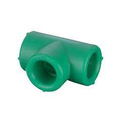 Tê đều Aquatherm A131