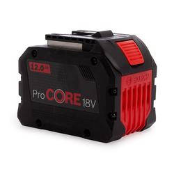 Bosch ProCORE 18V 12.0Ah Battery