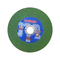 Đĩa cắt 100mm MAKUTE A60T4 BF (107x1.2x16)