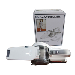Black&Decker PV1820LF-B1 18V Cordless Vacuum Cleaner