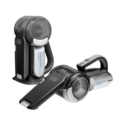 Black&Decker PV1820BK-B1 18V Cordless Vacuum Cleaner