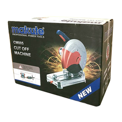 Máy cắt sắt MAKUTE CM005