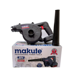 Máy thổi bụi dùng pin MAKUTE CPB001 20V không kèm pin và bộ sạc