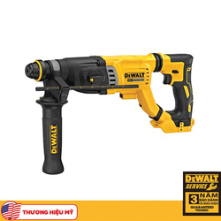 Máy khoan bê tông dùng pin 18V Dewalt DCH263KN-KR (không kèm pin sạc)