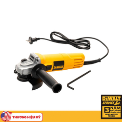 Máy mài góc Dewalt DWE4119-B1 125mm (950W) có điều tốc