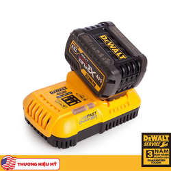Pin 54V 2.0Ah /18V 6.0Ah XR Li-ion Dewalt DCB546-XJ