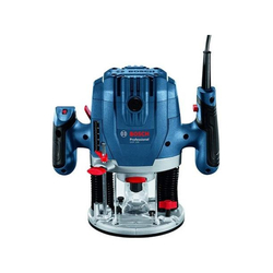 1300W Bosch GOF 130 Milling Machine