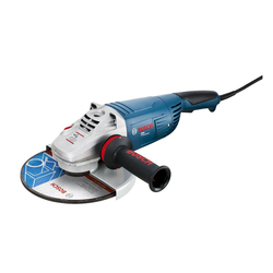 Bosch GWS 24-230 2400W Angle Grinder