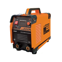 MMA Inverter 200 Amp 220V Welding Machine Hong Ky HK200N