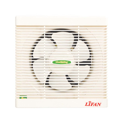 Wall exhaust fan (with cover) LIFAN H-D20