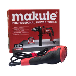 Máy khoan động lực MAKUTE ID003 RED