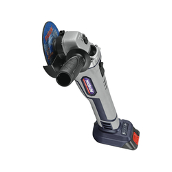 MAKUTE CAG001 cordless angle grinder without battery and charger