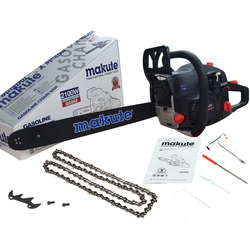 MAKUTE GC002 Gasoline Chainsaw