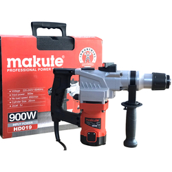 Concrete drilling machine MAKUTE HD019 RED 4 (14mm)