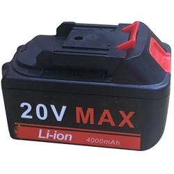Pin lớn 20V MAKUTE 5420-40A