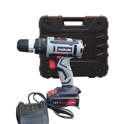 Máy khoan pin MAKUTE CD029 16V (động lực)