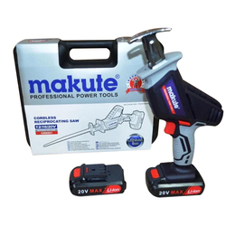 Máy cưa kiếm dùng pin 12V MAKUTE CRS001 không kèm pin và bộ sạc