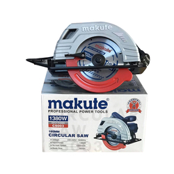 MAKUTE CS003 wood saw machine